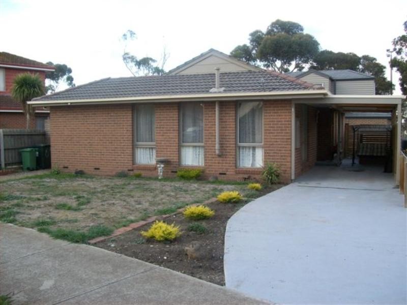1/12 Rosanna Court, Craigieburn VIC 3064
