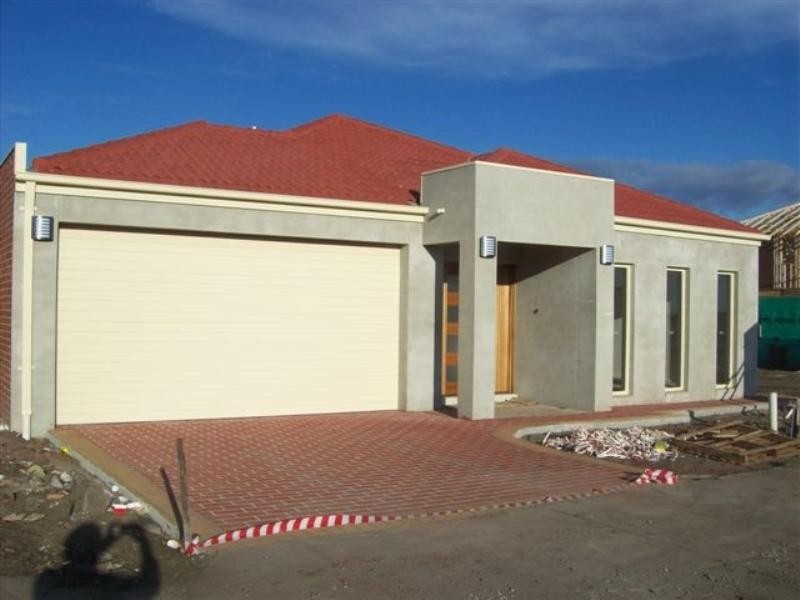 276 Waterview Boulevard, Craigieburn VIC 3064