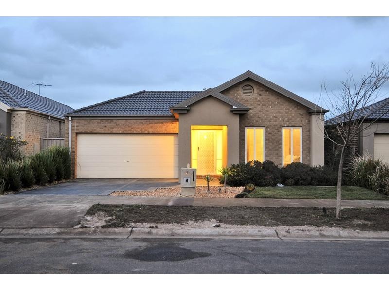 4 Explorer Place, Craigieburn VIC 3064