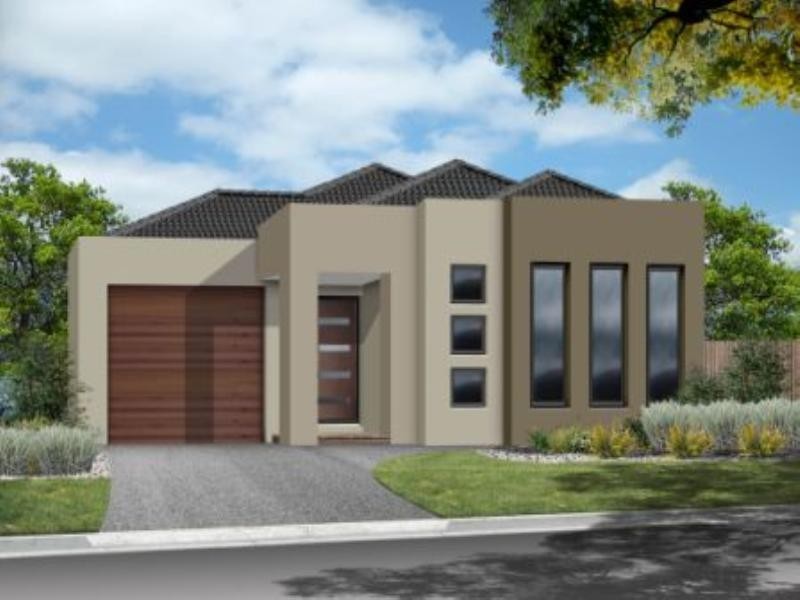 Lot 11019 Kelway Street, Craigieburn VIC 3064