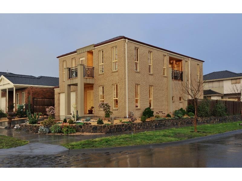 25 Northstead Way, Craigieburn VIC 3064