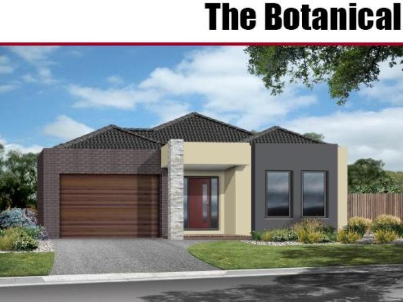 Lot 6523 Brickwood Circuit, Craigieburn VIC 3064