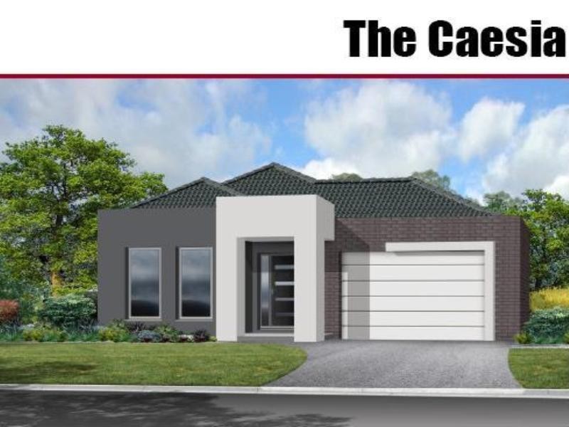 Lot 6523 Brickwood Circuit, Craigieburn VIC 3064