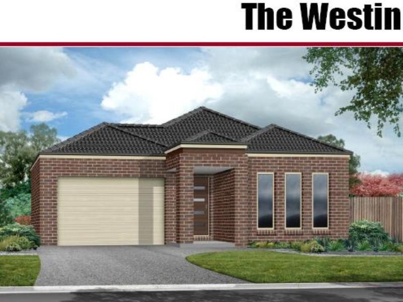 Lot 6523 Brickwood Circuit, Craigieburn VIC 3064