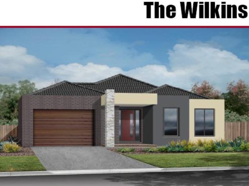 Lot 6523 Brickwood Circuit, Craigieburn VIC 3064