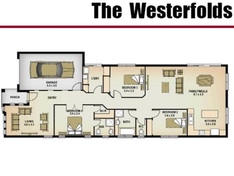 Lot 6523 Brickwood Circuit, Craigieburn VIC 3064