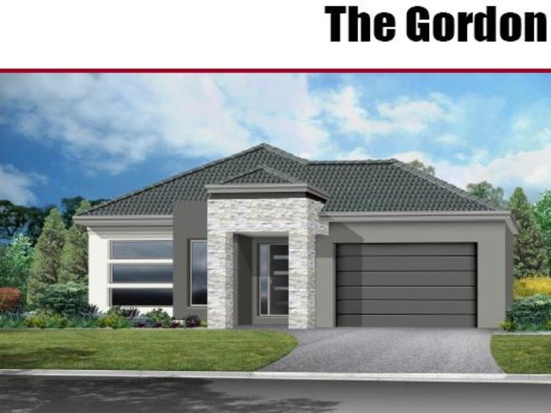 Lot 11002 Kelway Street, Craigieburn VIC 3064