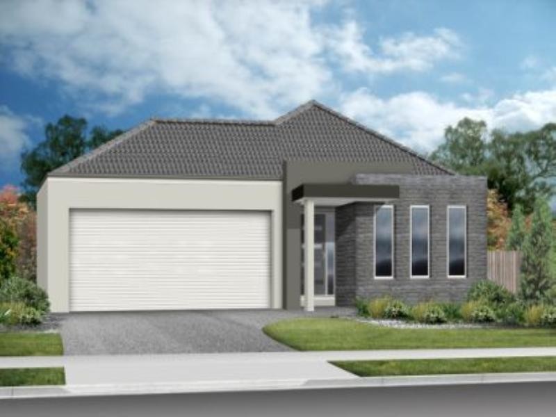 Lot 6534 Falls Avenue, Craigieburn VIC 3064