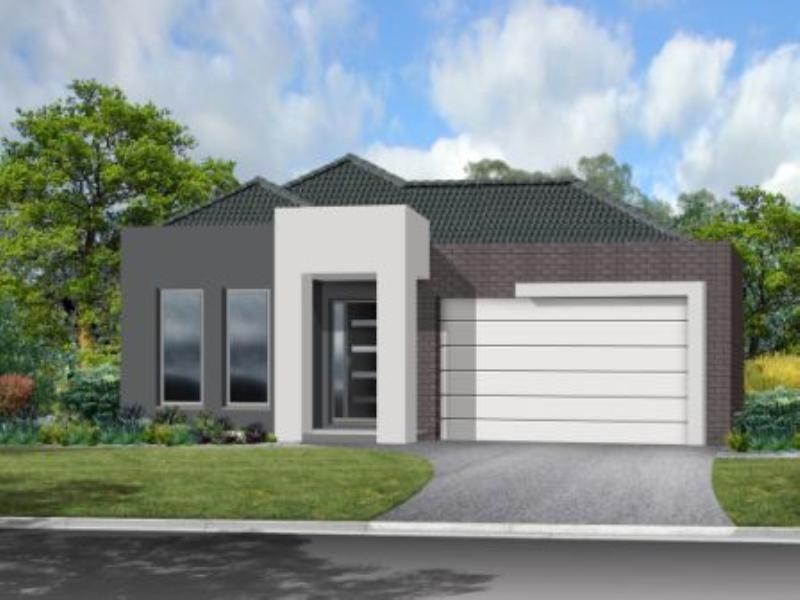 Lot 6534 Falls Avenue, Craigieburn VIC 3064
