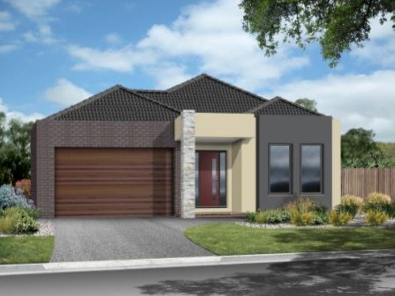 Lot 6534 Falls Avenue, Craigieburn VIC 3064