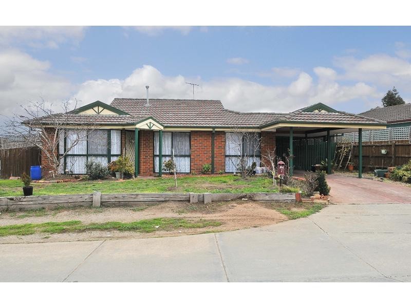 7 Harwood Place, Roxburgh Park VIC 3064