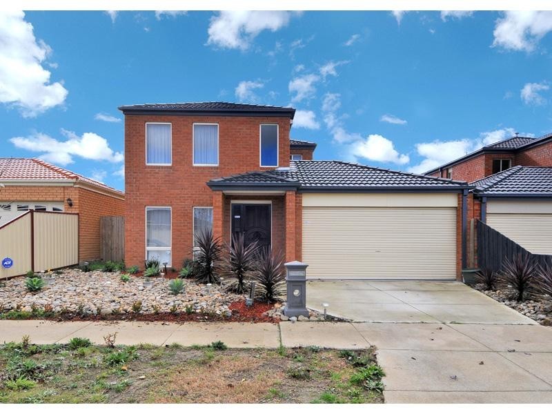 12 Peartree Court, Roxburgh Park VIC 3064