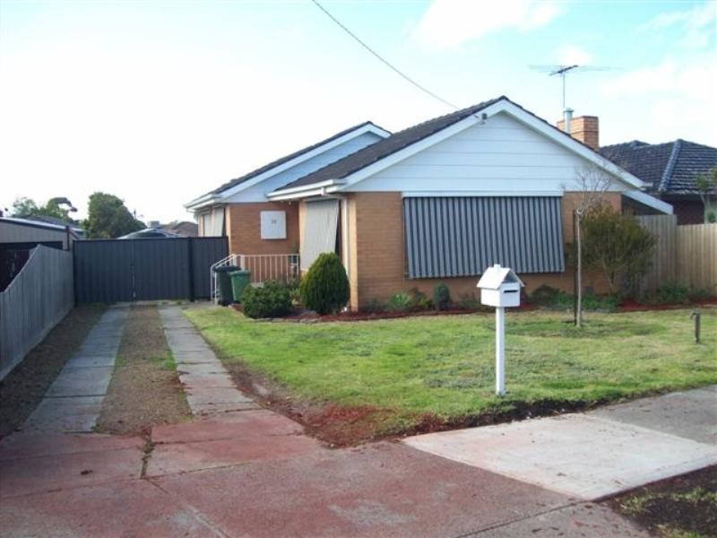 22 Hanson Road, Craigieburn VIC 3064