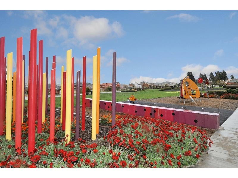 18 Grange Rise, Craigieburn VIC 3064