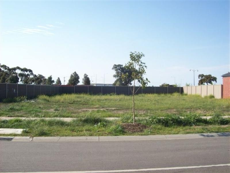 Lot 2008 William Hovell Pass, Craigieburn VIC 3064