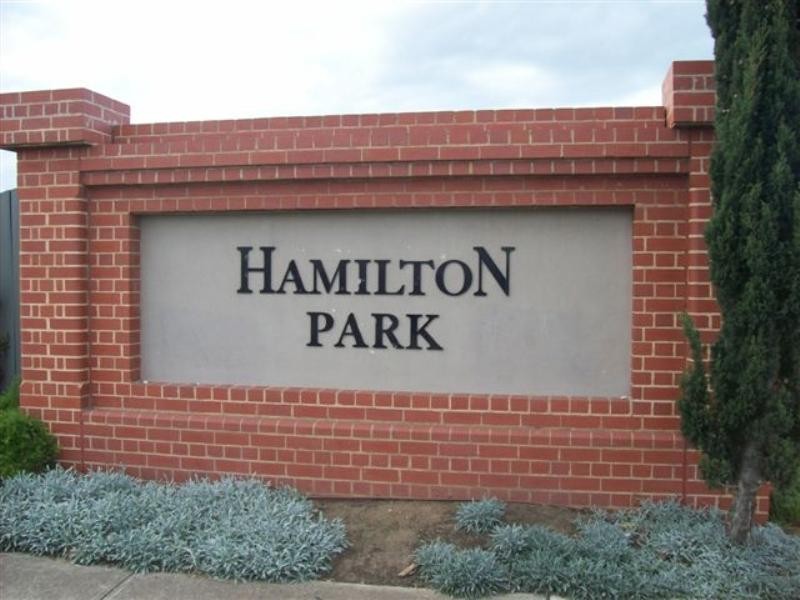 Lot 2008 William Hovell Pass, Craigieburn VIC 3064