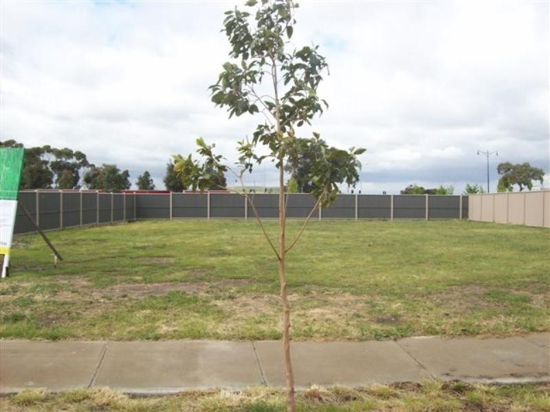 Lot 2008 William Hovell Pass, Craigieburn VIC 3064