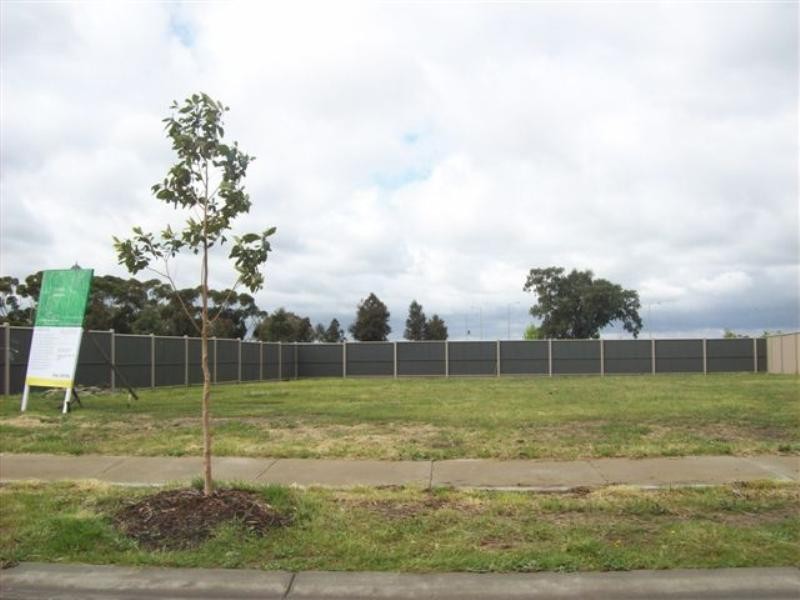 Lot 2008 William Hovell Pass, Craigieburn VIC 3064