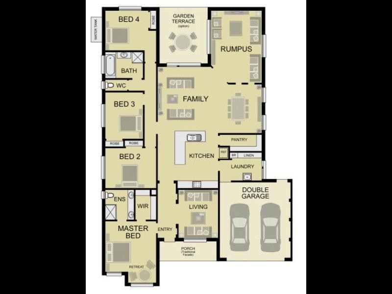 16 Nottingham Close, Craigieburn VIC 3064