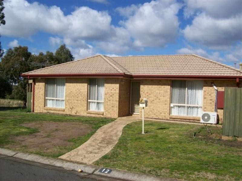 12 Haite Place, Roxburgh Park VIC 3064