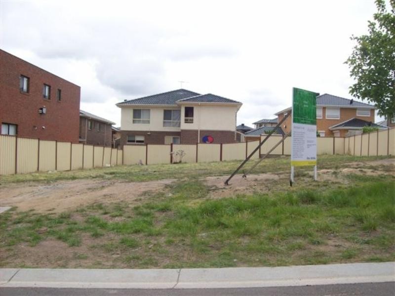 12 Ainsworth Court, Roxburgh Park VIC 3064