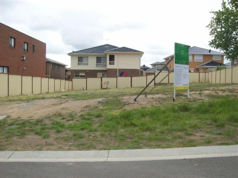 12 Ainsworth Court, Roxburgh Park VIC 3064