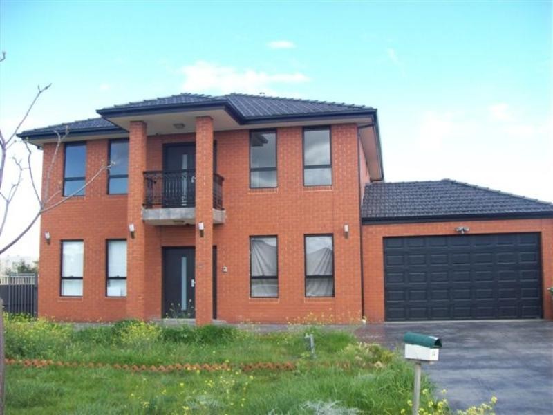 12 Valhalla Place, Craigieburn VIC 3064
