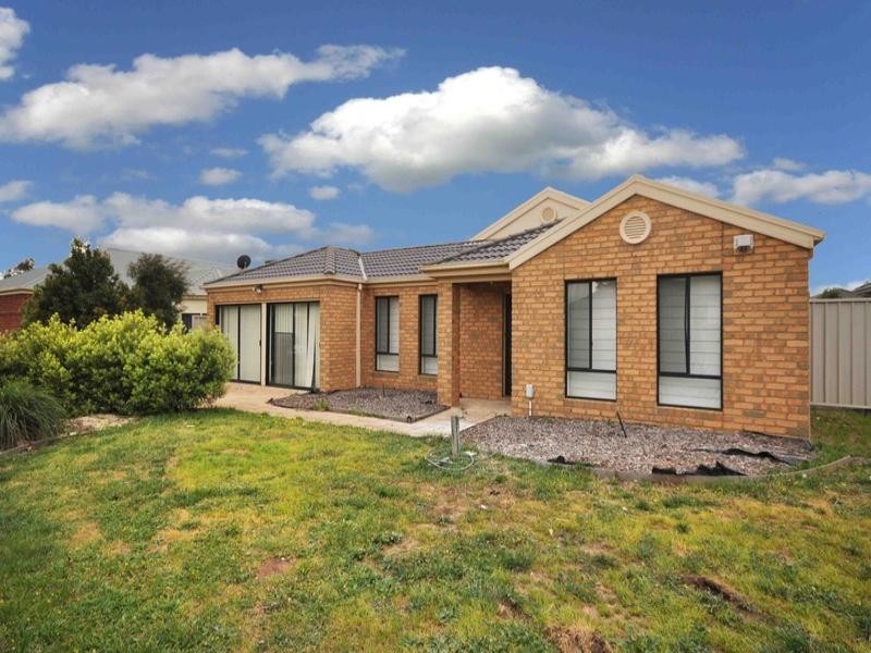3 Brookside Court, Craigieburn VIC 3064