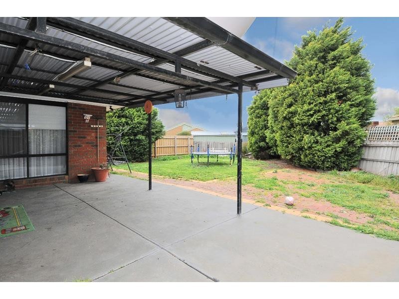 7 Tedburn Court, Craigieburn VIC 3064
