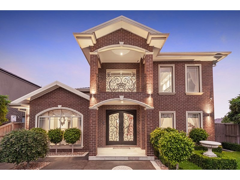 3 Hedges Street, Craigieburn VIC 3064