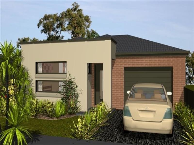 Lot 115 Clarendon Avenue, Craigieburn VIC 3064