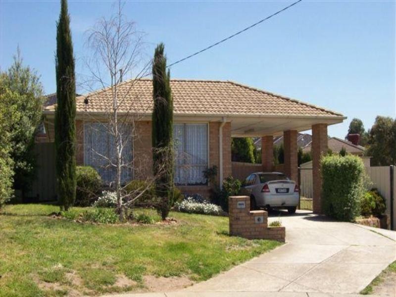 Craigieburn VIC 3064