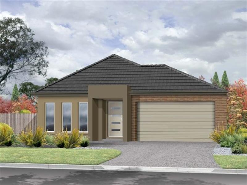 Lot 7522 Watergum Avenue, Craigieburn VIC 3064
