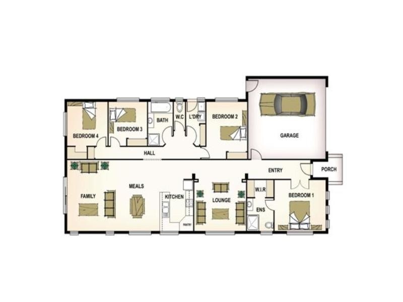 Lot 7522 Watergum Avenue, Craigieburn VIC 3064