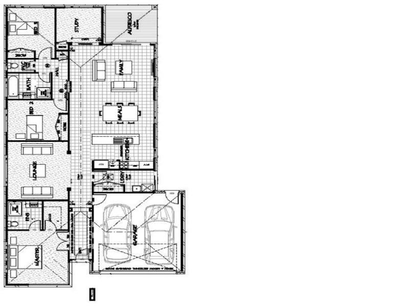 Lot 5033 Balconies Way, Craigieburn VIC 3064