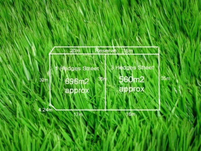 1 Hedges Street, Craigieburn VIC 3064