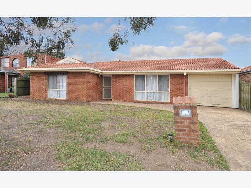 10 Exmouth Road, Craigieburn VIC 3064