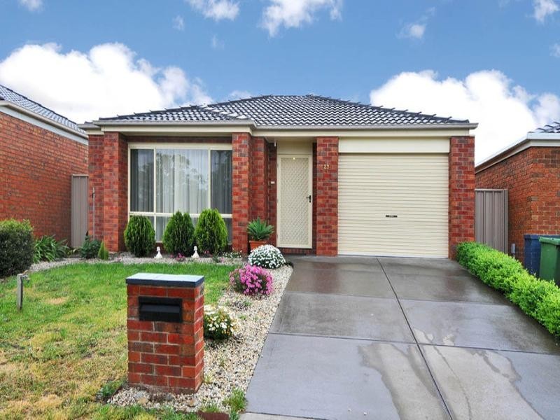 23 Toongabbie Place, Craigieburn VIC 3064