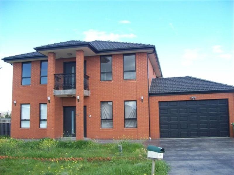 12 Valhalla Place, Craigieburn VIC 3064