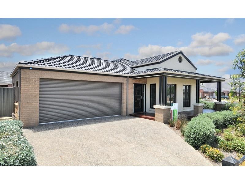 55 Princes Circuit, Craigieburn VIC 3064
