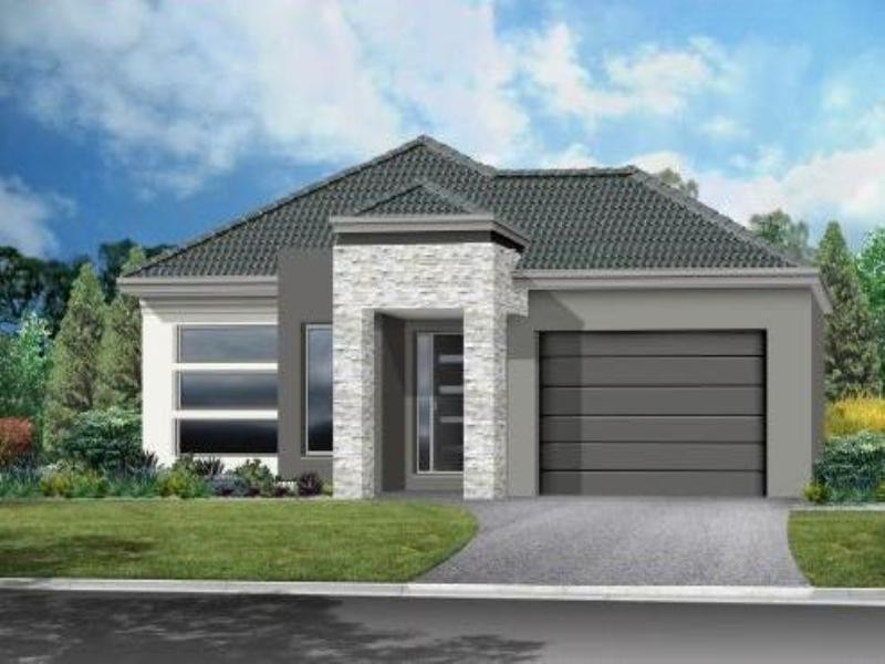 Lot 6908 Huntington Drive, Craigieburn VIC 3064