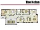 Lot 6908 Huntington Drive, Craigieburn VIC 3064
