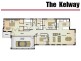 Lot 6908 Huntington Drive, Craigieburn VIC 3064