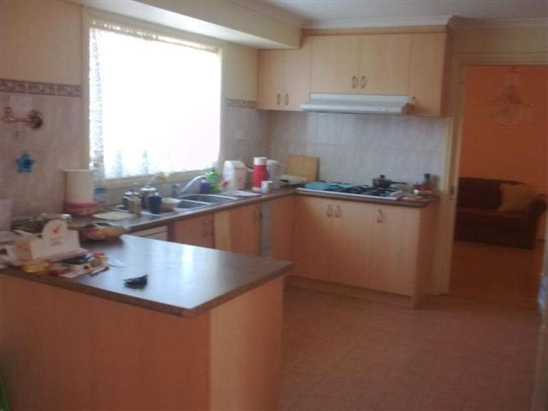 7 The Creek Approach, Craigieburn VIC 3064