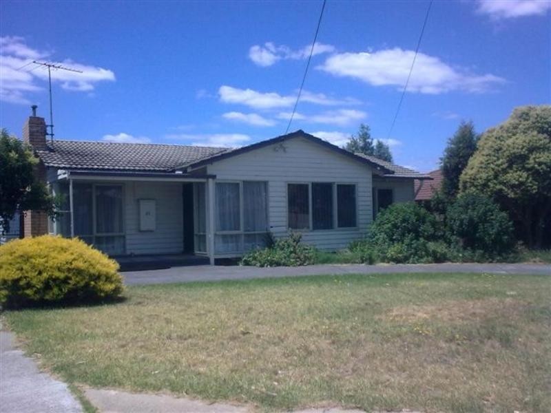 21 Benston Street, Craigieburn VIC 3064