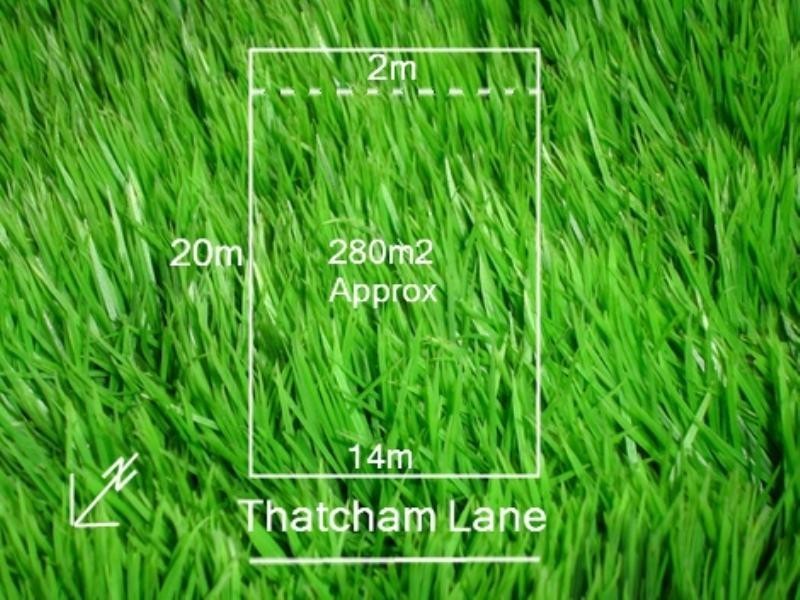 L8422 Thatcham Lane, Craigieburn VIC 3064