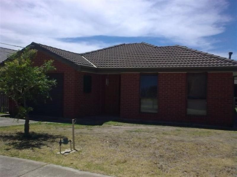 1/8 Huntingdale Court, Craigieburn VIC 3064