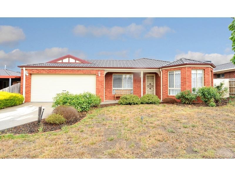 7 Banstead Nook, Craigieburn VIC 3064