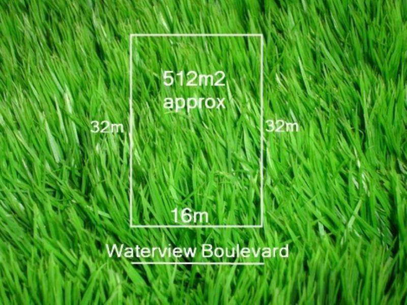 318 Waterview Boulevard, Craigieburn VIC 3064