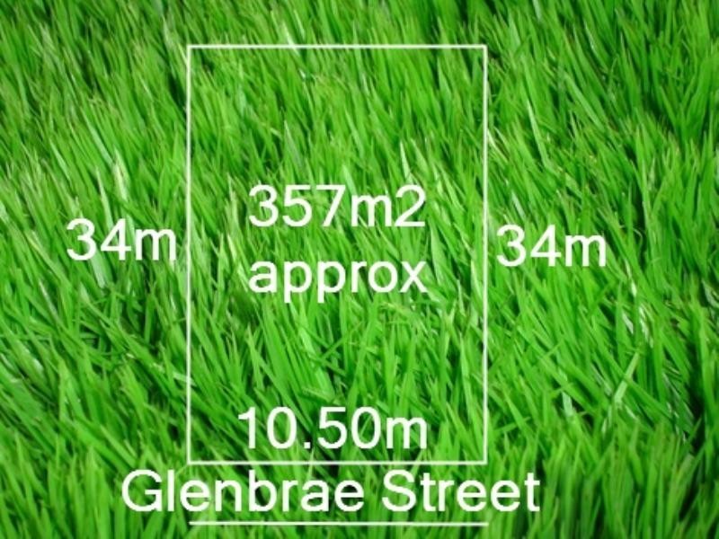 Lot 11230 Glenbrae Street, Craigieburn VIC 3064